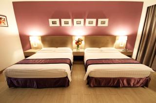 Badi'ah Hotel - 1