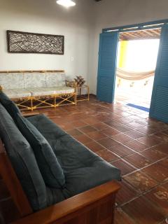 Casa Beira Mar em Barra Grande/Maragogi - 1