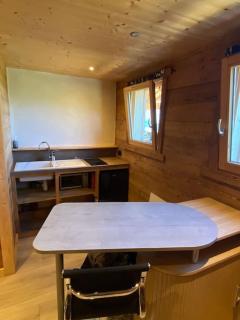 Appartement en Montagne - Beaufort - 5
