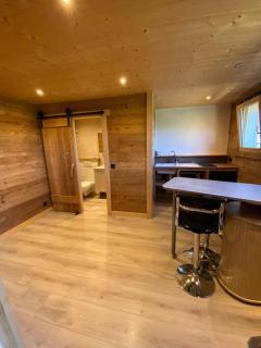 Appartement en Montagne - Beaufort - 4