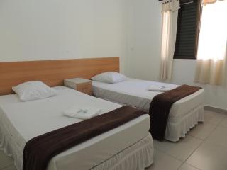 Hotel Ourinhos - Centro de São Paulo - Próximo 25 de Março e Brás - 4