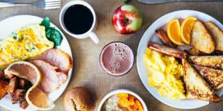 Holiday Inn & Suites - Farmington Hills - Detroit NW by IHG - Farmington Hills - 9