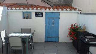 Le Pélican gîte - Les Sables-dʼOlonne - 8