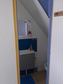 Le Pélican gîte - Les Sables-dʼOlonne - 6