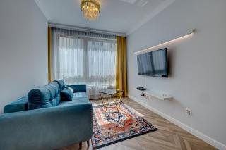 Jacuzzi EnergyApart - Szczecin - 7