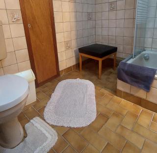Haus Bergfried - Scharbeutz - 2