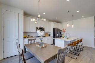 Modern Lake Point Home - 1 Mi to Great Salt Lake! - Lake Point - 9