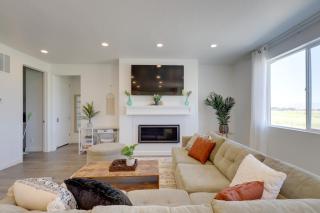 Modern Lake Point Home - 1 Mi to Great Salt Lake! - Lake Point - 5