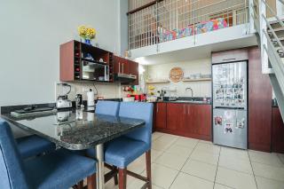 Alla Adalla, Sea View Apartment - 4