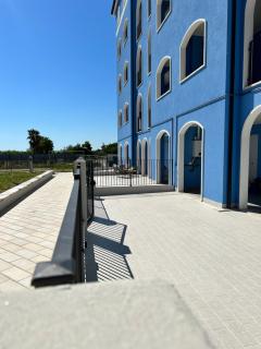 Casa Federico - Porto Recanati - 0