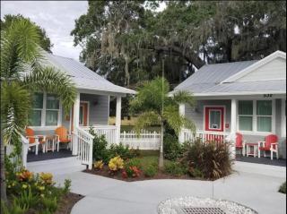 Sunny Side Cottages - Dunedin - 6