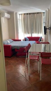 APARTAMENTOS VIALIA SOL y PLAYA - Málaga - 5