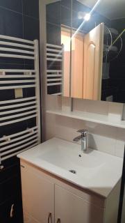 Apartman BIG Novi Sad - Novi Sad - 2