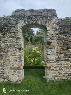 Domaine du Manoir de Vains - Vains - 1