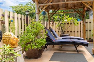 Villa Ayutthaya at Kantiang Bay - 7