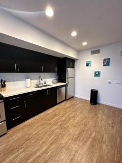 Studios Universal 10 min drive FREE parking and WIFI - Los Angeles - 2