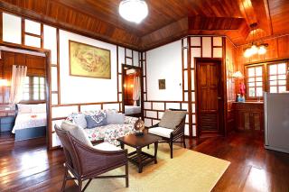 Villa Ayutthaya at Kantiang Bay - Ko Lanta - 9