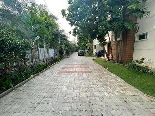 BareFootBay - Villa with Private Beach Access - Chennai - 3