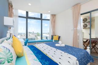 Aria resort Vũng Tàu Apartment - 2