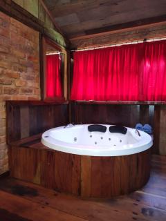 Kanawha Hotel - Nova Friburgo - 4
