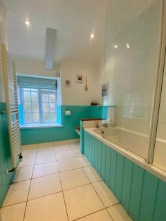 Brook Cottage is a traditional fisherman's cottage - 8