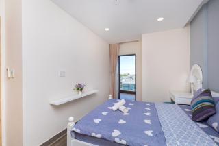 Aria resort Vũng Tàu Apartment - 7