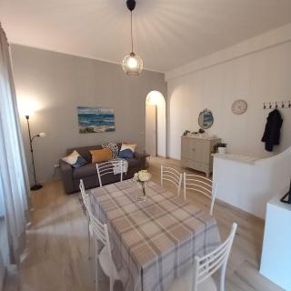 Casa vacanza Leucosia&Tresino - 8