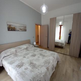 Casa vacanza Leucosia&Tresino - 6