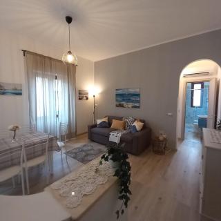 Casa vacanza Leucosia&Tresino - 4