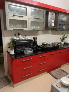 Tranquil Home - Chennai - 7