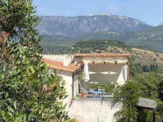 Taddore Green Lodge - Galtellì - 9