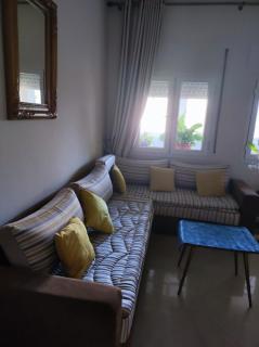 Grand 2p à Iberia - Large two bedroom in IBERIA - Tangeri - 7