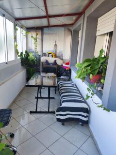 Grand 2p à Iberia - Large two bedroom in IBERIA - Tangeri - 9