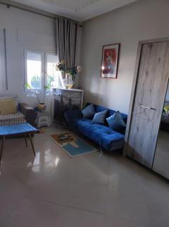 Grand 2p à Iberia - Large two bedroom in IBERIA - Tangeri - 5