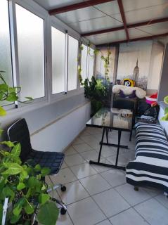 Grand 2p à Iberia - Large two bedroom in IBERIA - Tangeri - 8