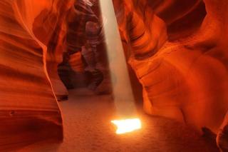 AntelopeCanyonHouse w VIEW offering Deals for two couples pets okay - 8