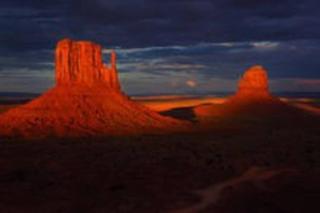 AntelopeCanyonHouse w VIEW offering Deals for two couples pets okay - 1