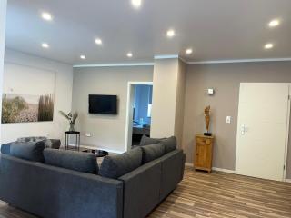 Ferienwohnung Göttert – Haus Erika - 6