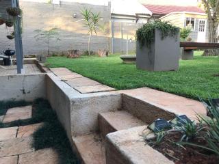 Leopard Tree Cottage - Joanesburgo - 1