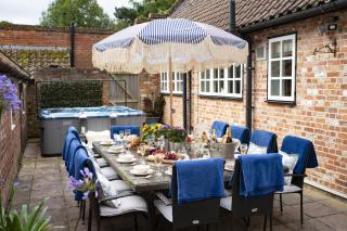 Willowgarth House - 7