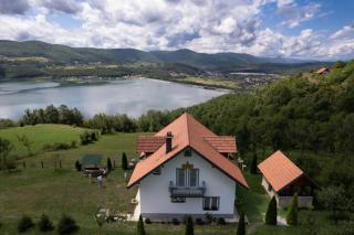 Vila Bogicevic - Nova Varoš - 9