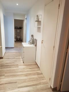 Appartement F4 à 8 min à pieds de la mer - Canet-en-Roussillon - 1