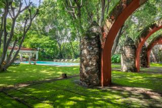 Hacienda de San Ignacio - 5