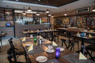 City Hotel Miskolc - Miskolc - 1