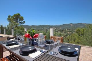 Villa Ses Costes by Slow Villas - 5