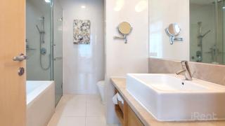 163 STUDIO walking distance to Petronas Twin Tower KLCC by Zen Glo - 2