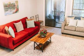 Cozy 3-Bed Athens Getaway, Right Near UGA! - Athens - 8