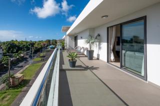 PENTHOUSE VUE MER - MONT CHOISY - Grand Baie - 8