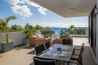 PENTHOUSE VUE MER - MONT CHOISY - Grand Baie - 1