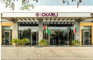 Charli Hotel Jeddah by AHS - Gedda - 9